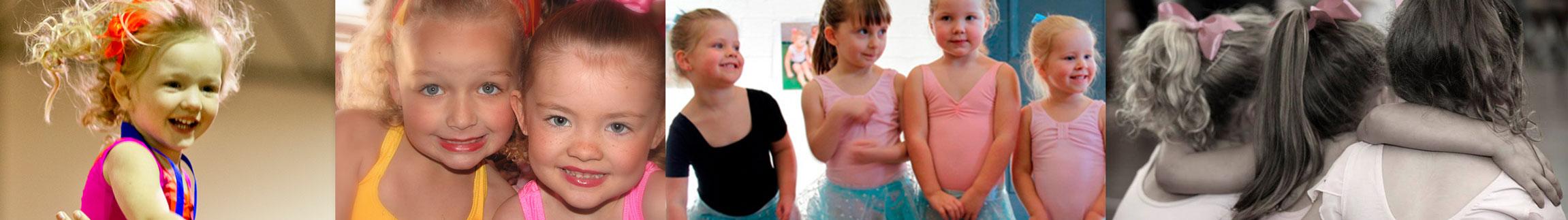 Classes at Coffs Coast Physie - for preschool girls teens and ladies aged 3 years old and up
